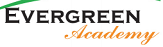 evergreen School Logo